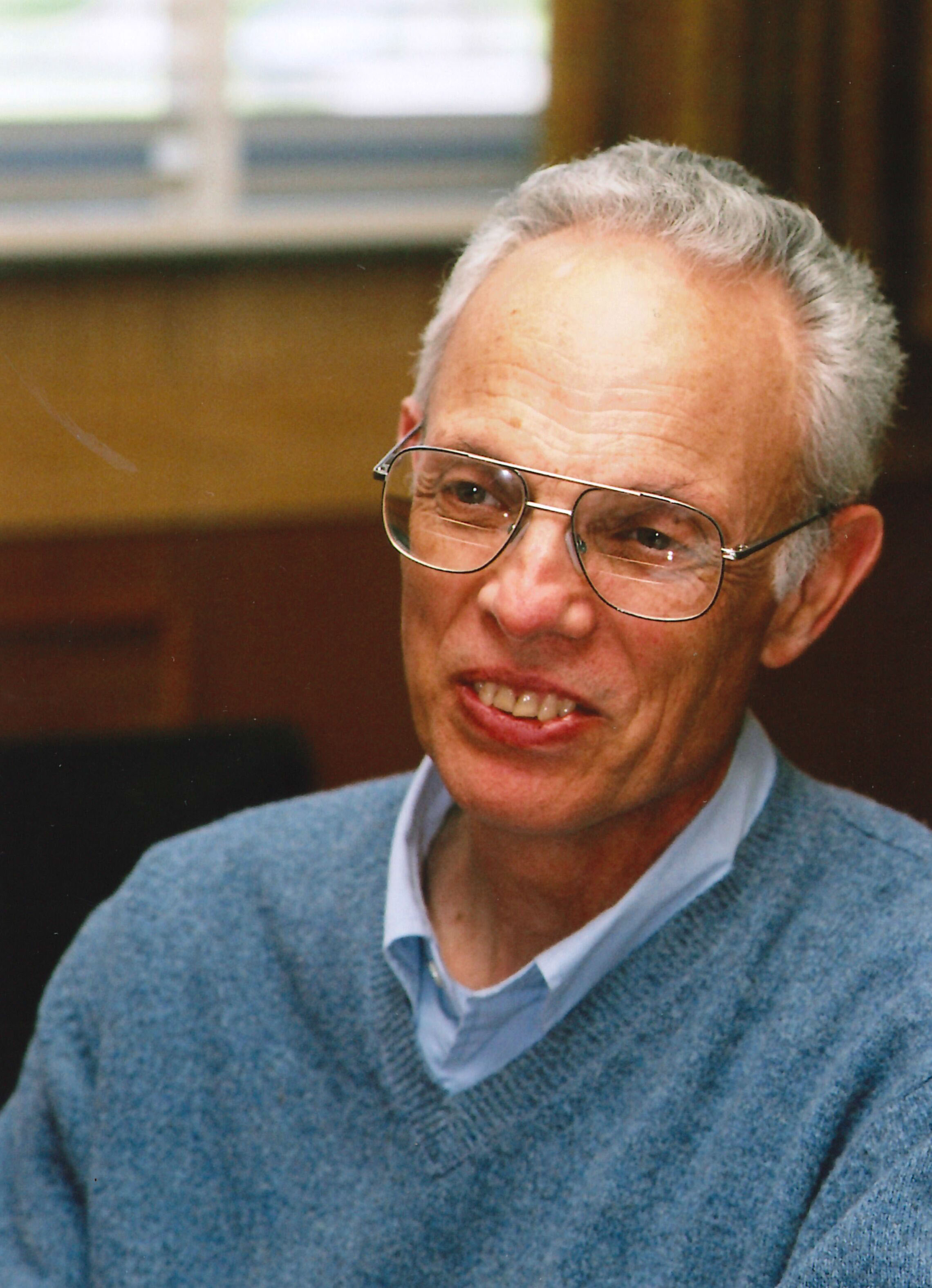 Fr. Bob Kleiner – A life spent in the mission