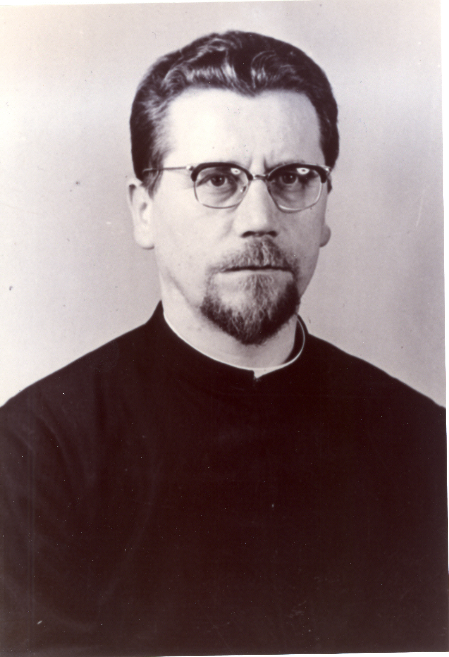 Supreme Witness: Father Remo Armani