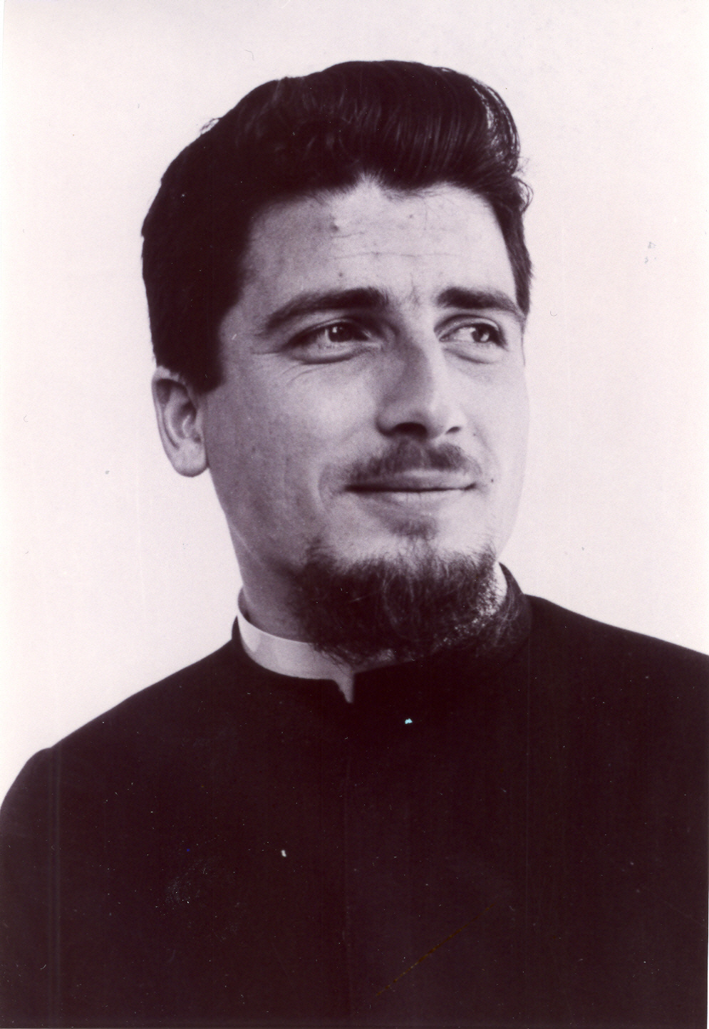 Supreme Witness: Father Luigi Corisini
