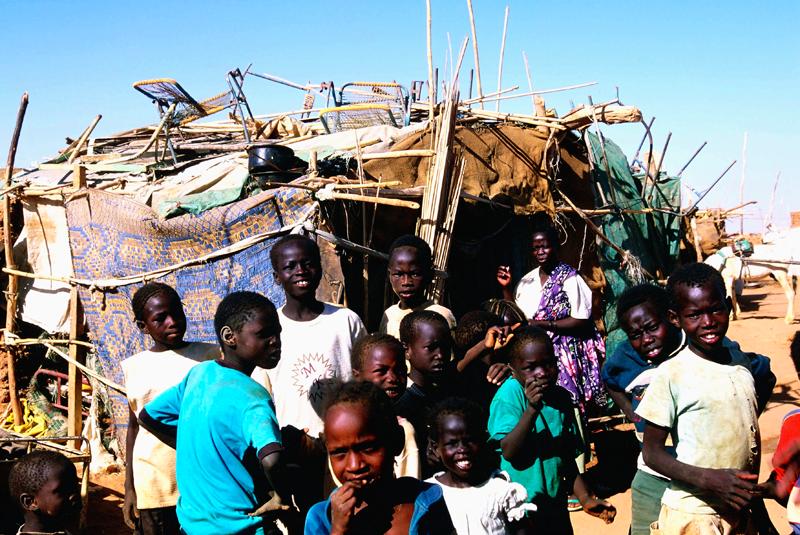 Sudan Moves Toward Peace