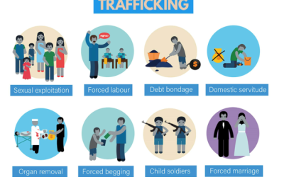 Unemployment, Poverty Drive Many Types of Trafficking in Brazil